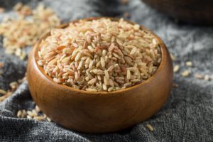 brown rice protein